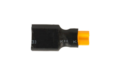 Connector Amass XT30 Female to XT60 Male Adapter