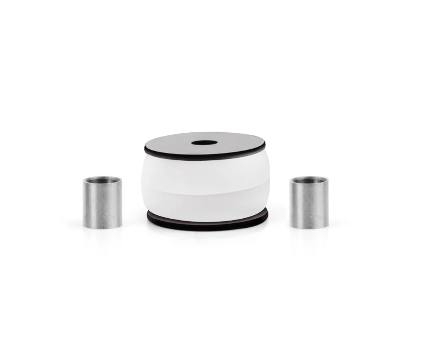 Gimbal silicone shock-absorbing ball HGLRC for FPV Drone Action Camera Mount