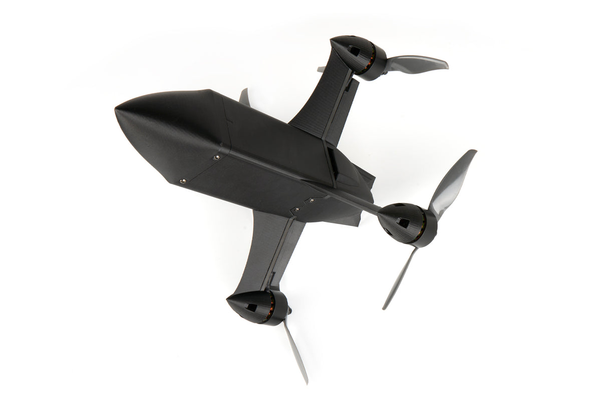 FPV DIY Kit Pilotix Skyrend 6