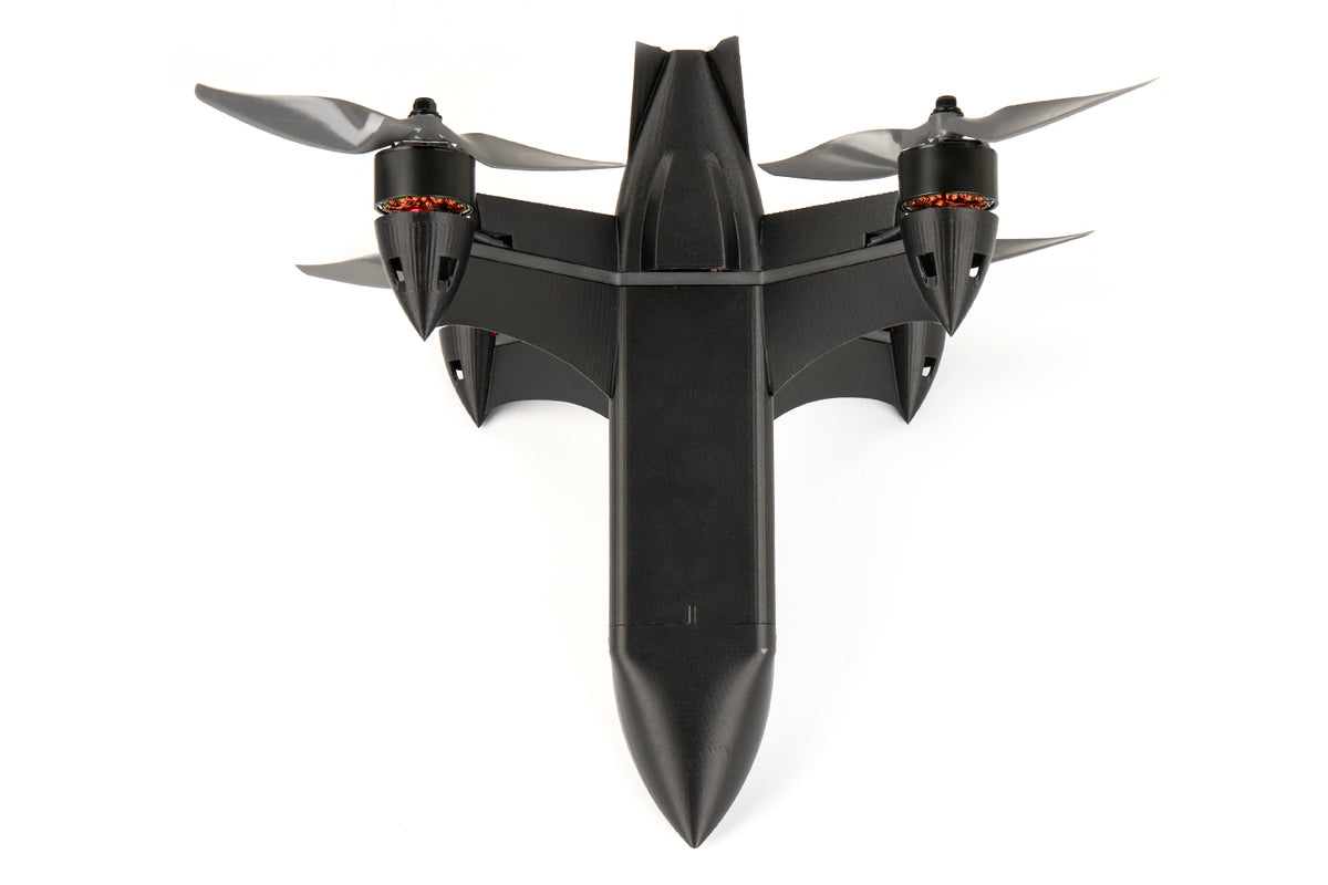 FPV DIY Kit Pilotix Skyrend 7