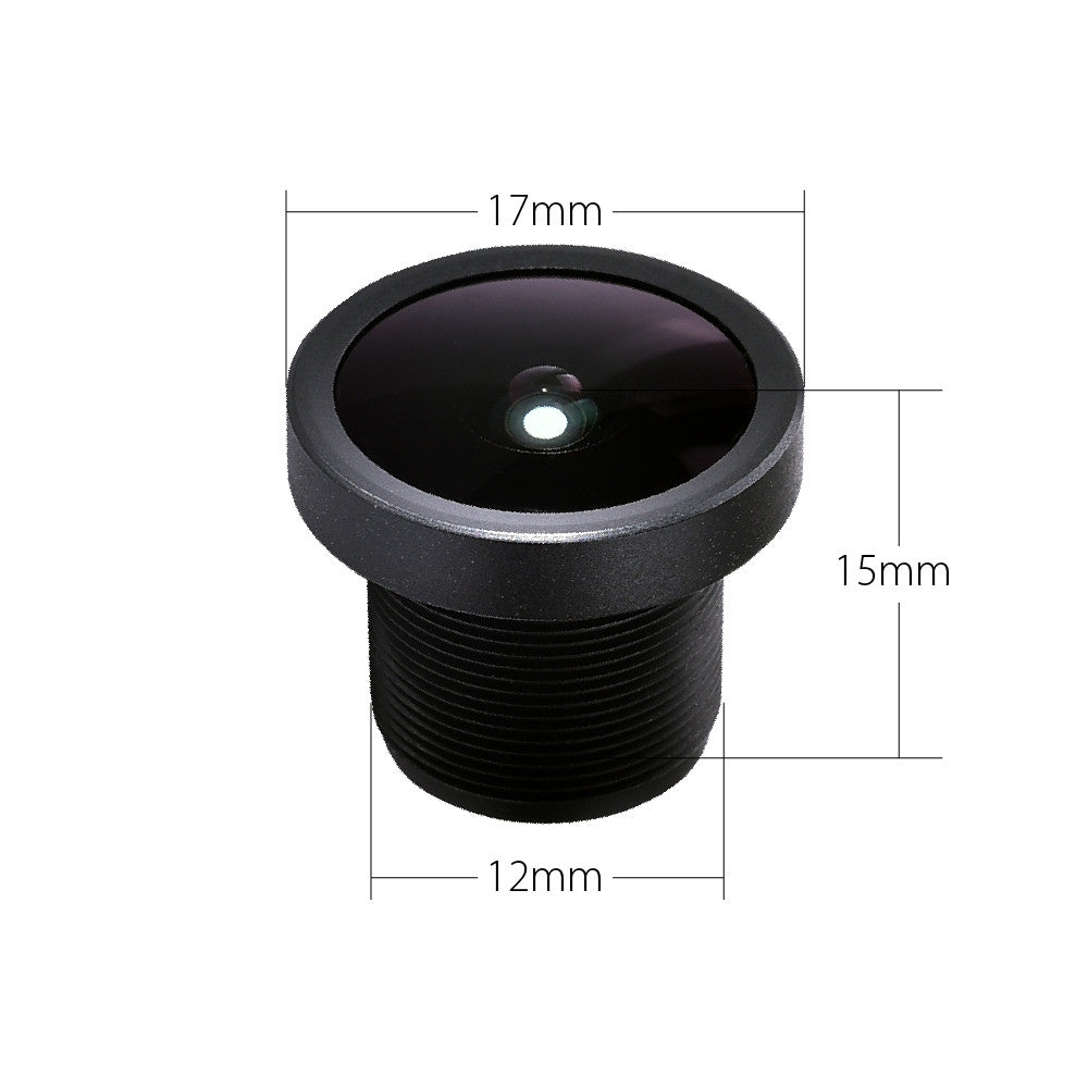 237 4 lens runcam rc5l for micro eagle eagle 2 pro