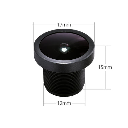 237 4 lens runcam rc5l for micro eagle eagle 2 pro