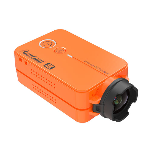 Action Camera RunCam2 4K Edition