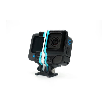 336 6 tpu mount geprc for cinelog35 gopro 9 10