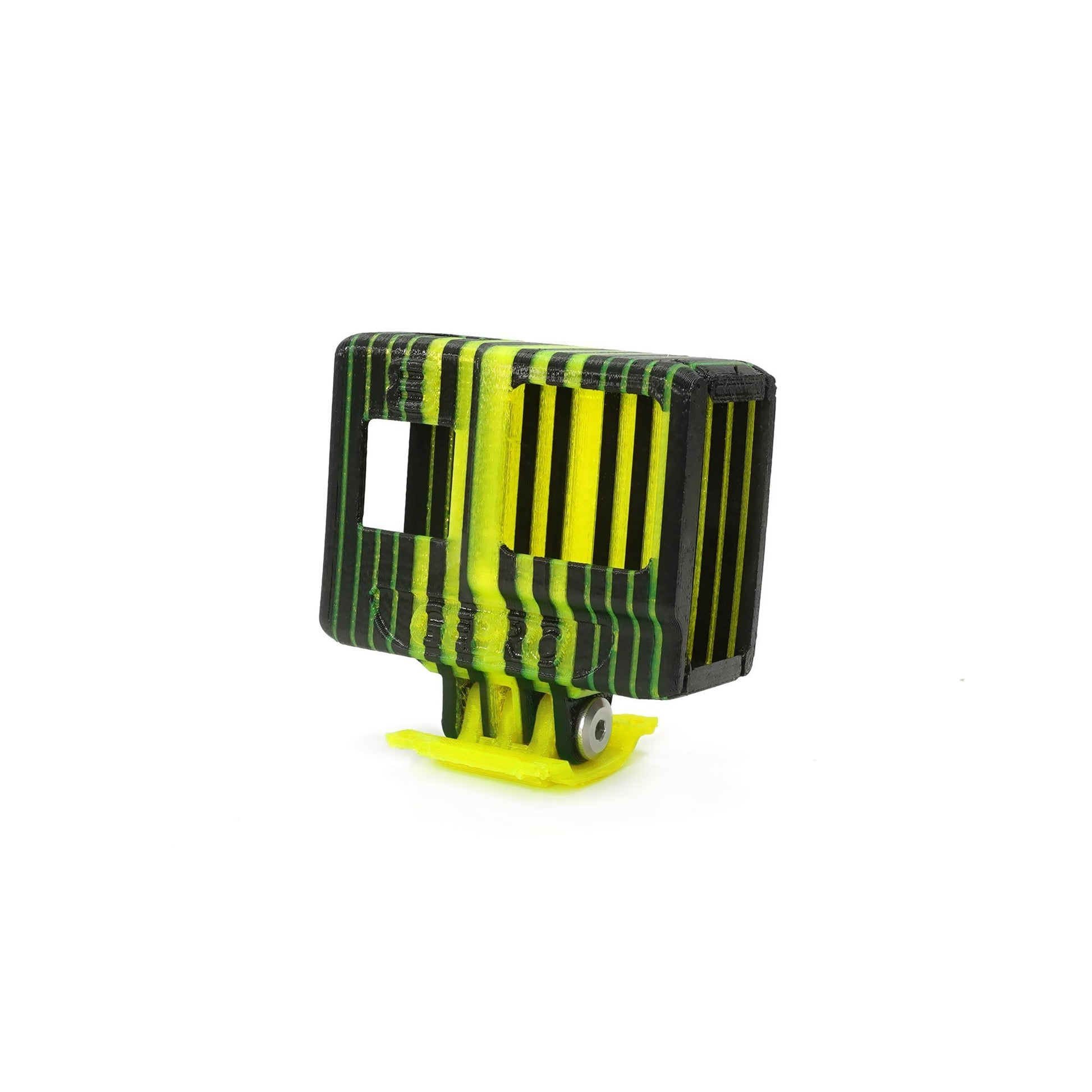 345 tpu mount geprc for mark5 gopro 5 6 7