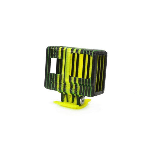 TPU Mount GEPRC for Mark5 GoPro 5/6/7