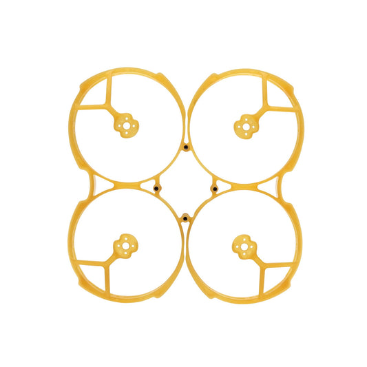 354 2 propeller guard geprc for cinelog35 orange