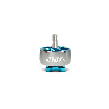 384 2 motor geprc speedx2 2107 5 1960kv blue