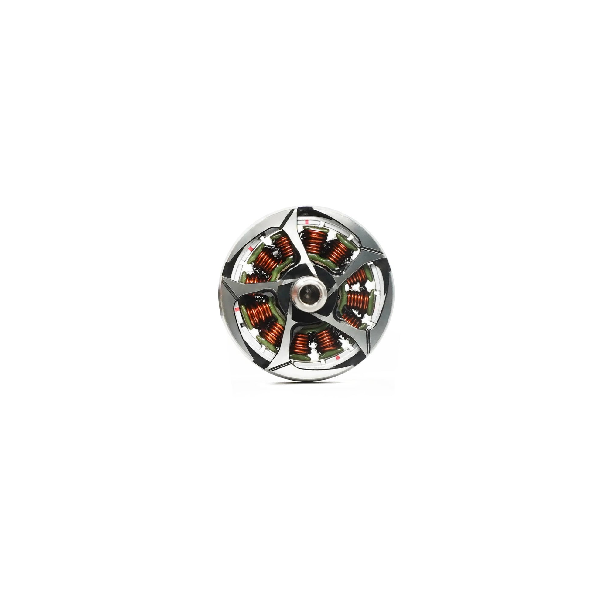 405 3 motor geprc speedx2 2107 5 2450kv titanium