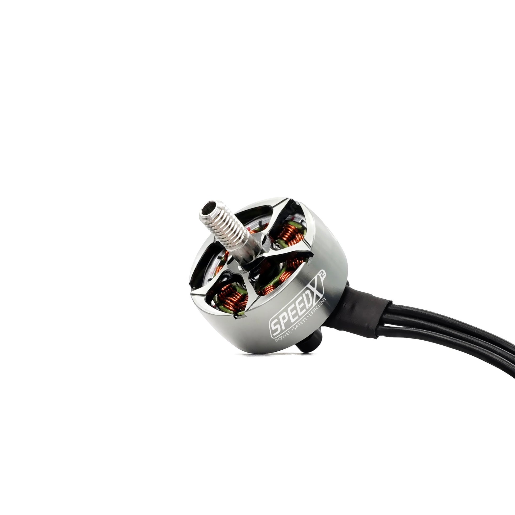 405 4 motor geprc speedx2 2107 5 2450kv titanium