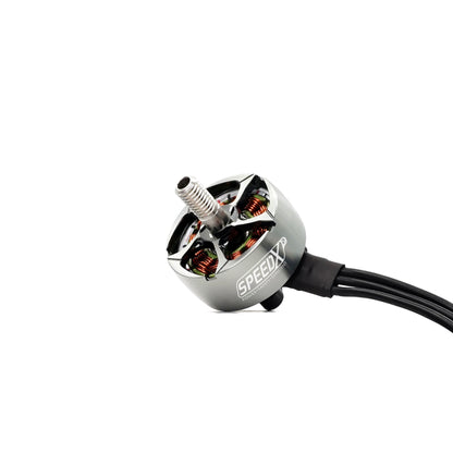 405 4 motor geprc speedx2 2107 5 2450kv titanium