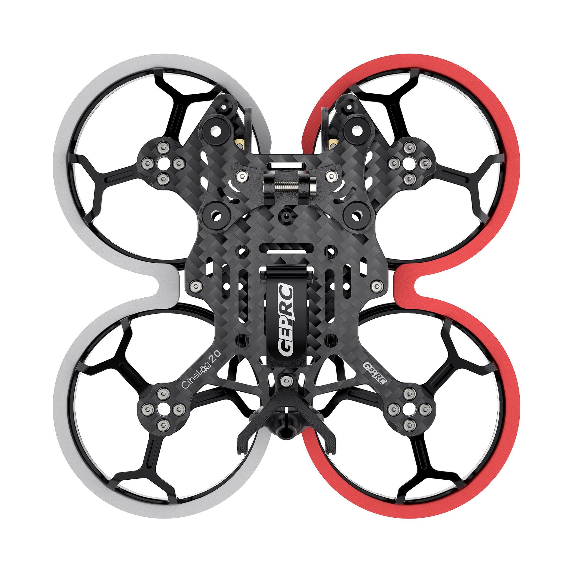 417 10 frame geprc for cinelog20