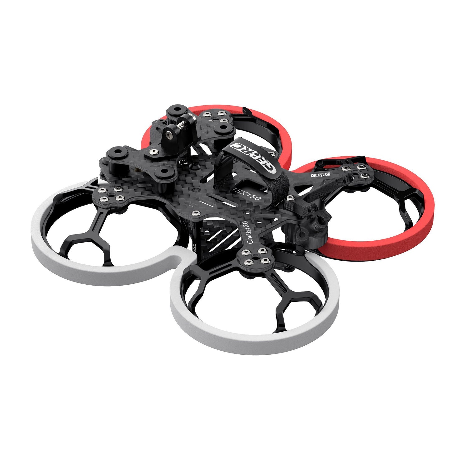 417 11 frame geprc for cinelog20