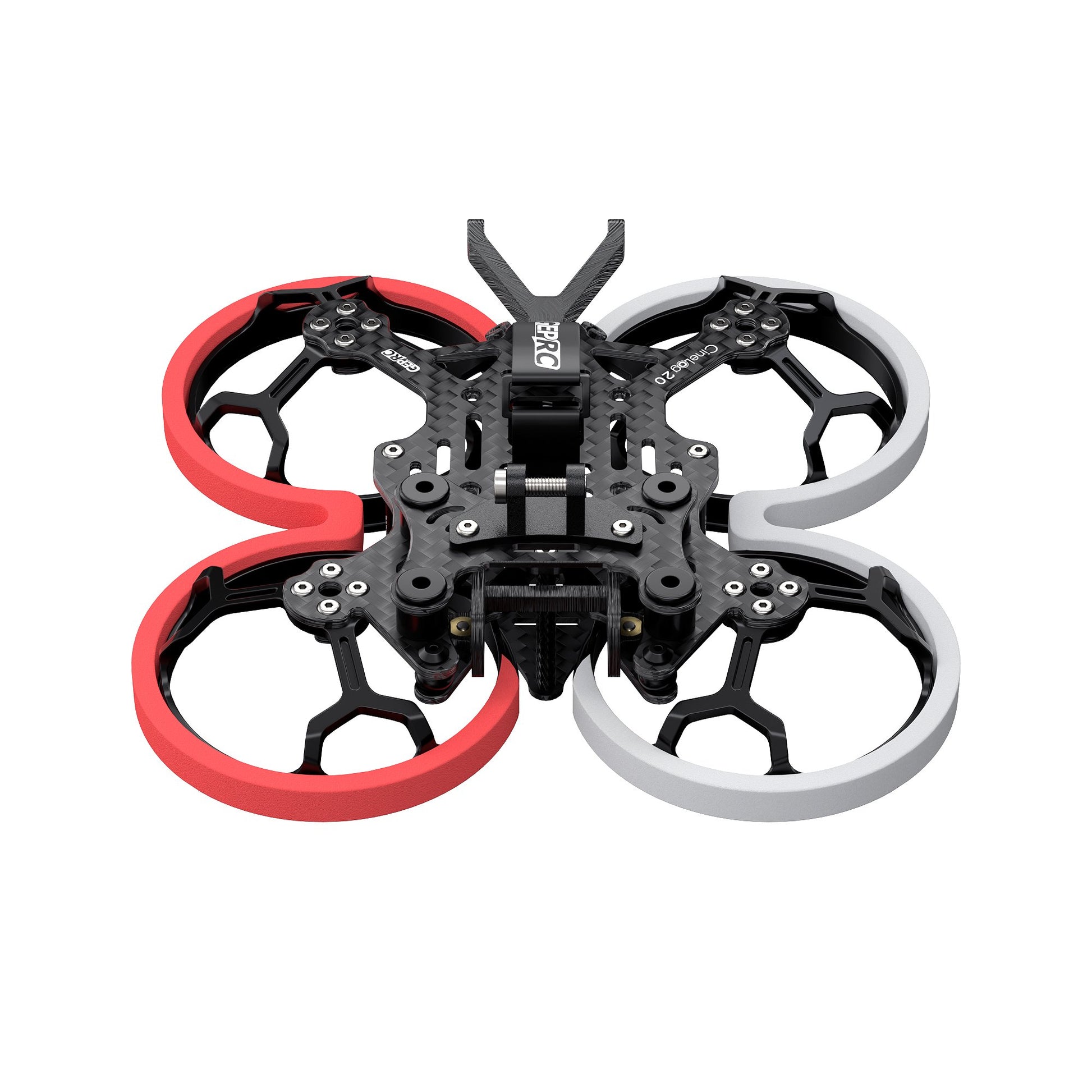 417 3 frame geprc for cinelog20