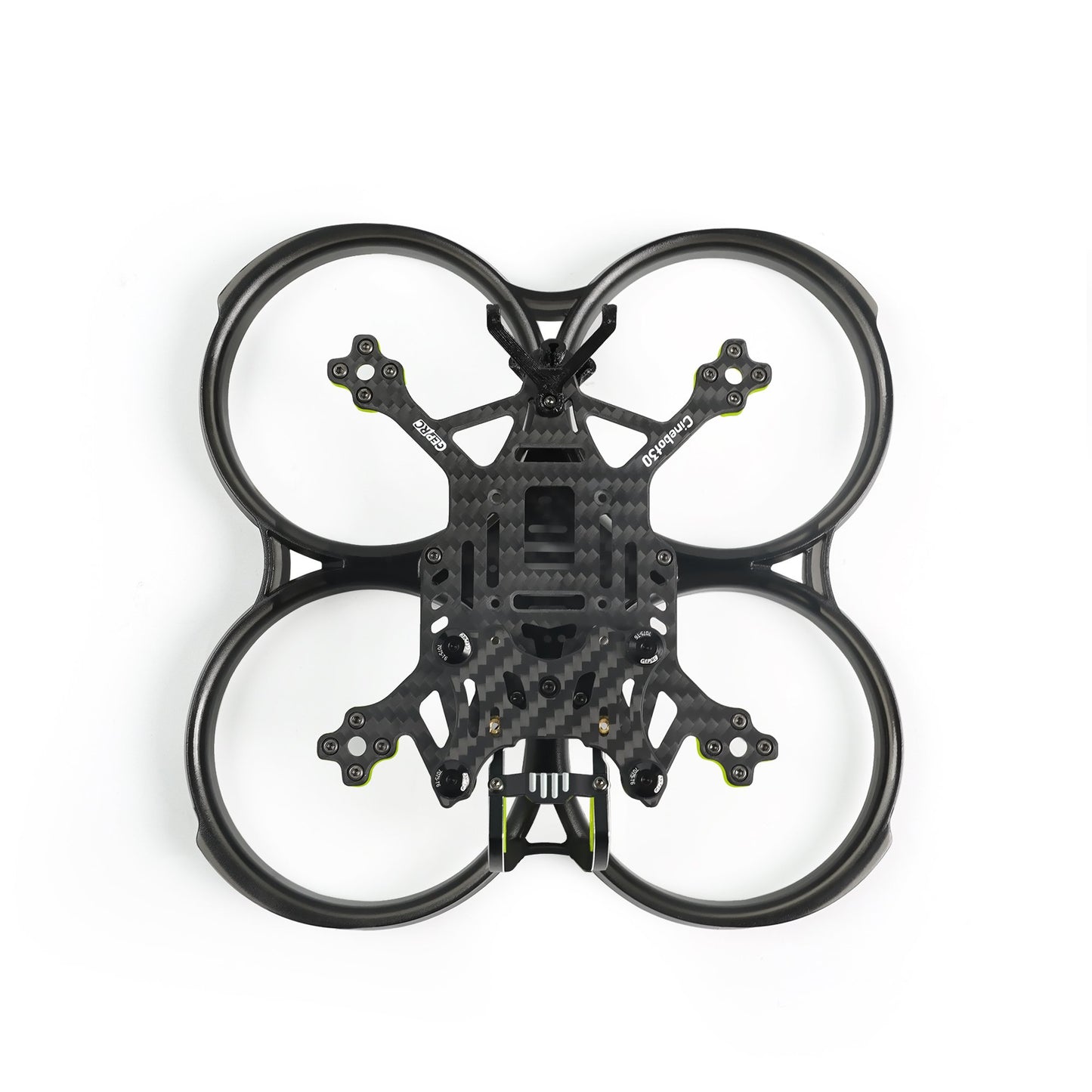 429 2 frame geprc gep ct30 o3 cob