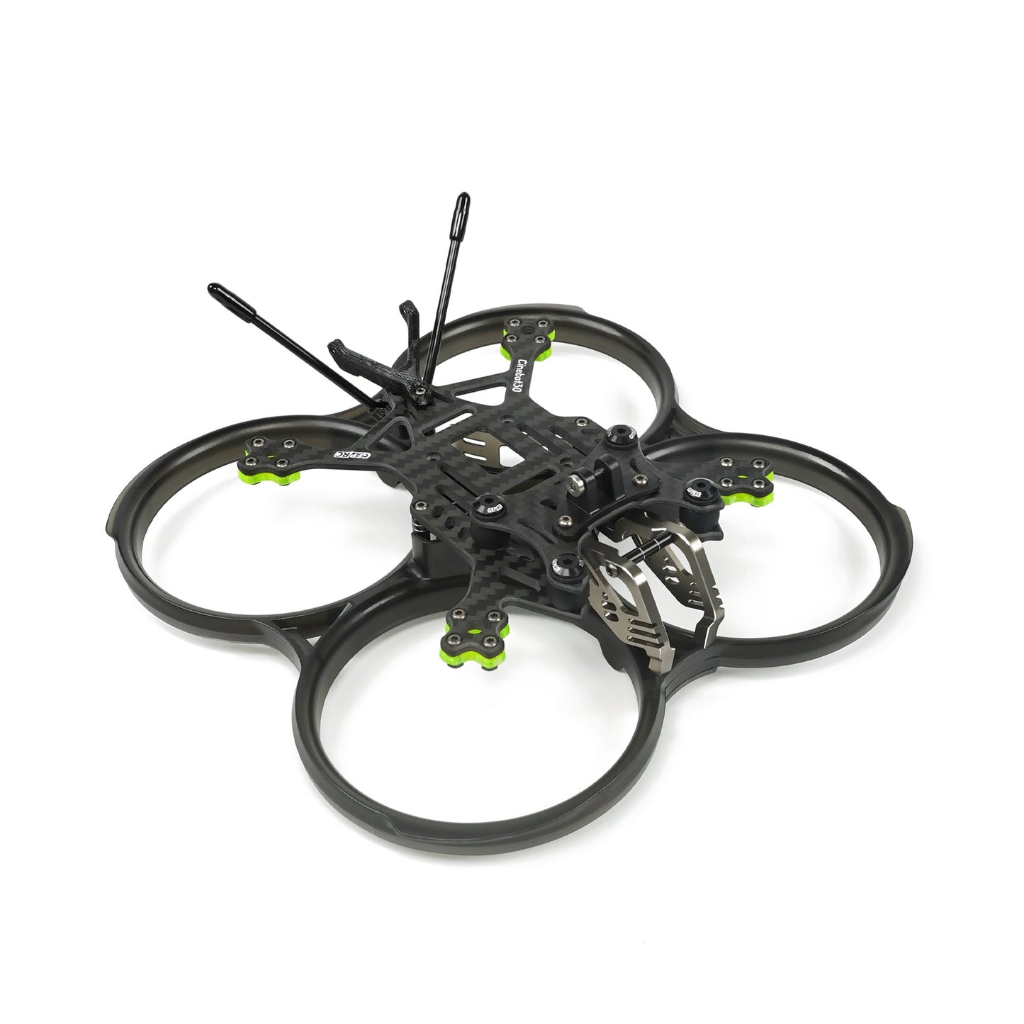 438 3 frame geprc gep ct30