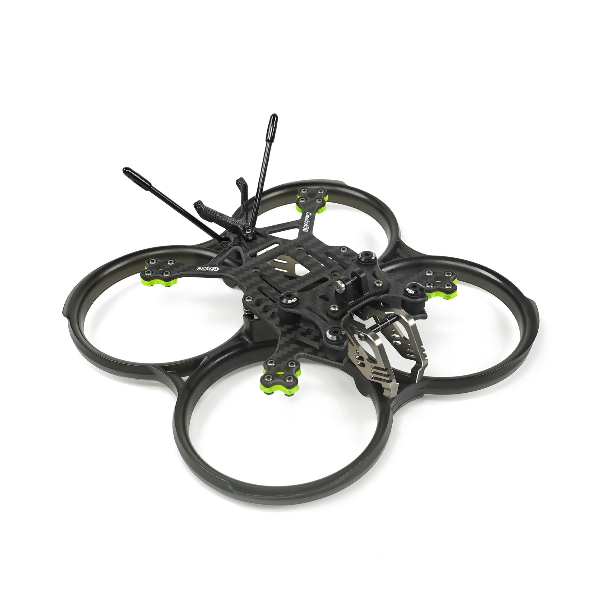 438 3 frame geprc gep ct30