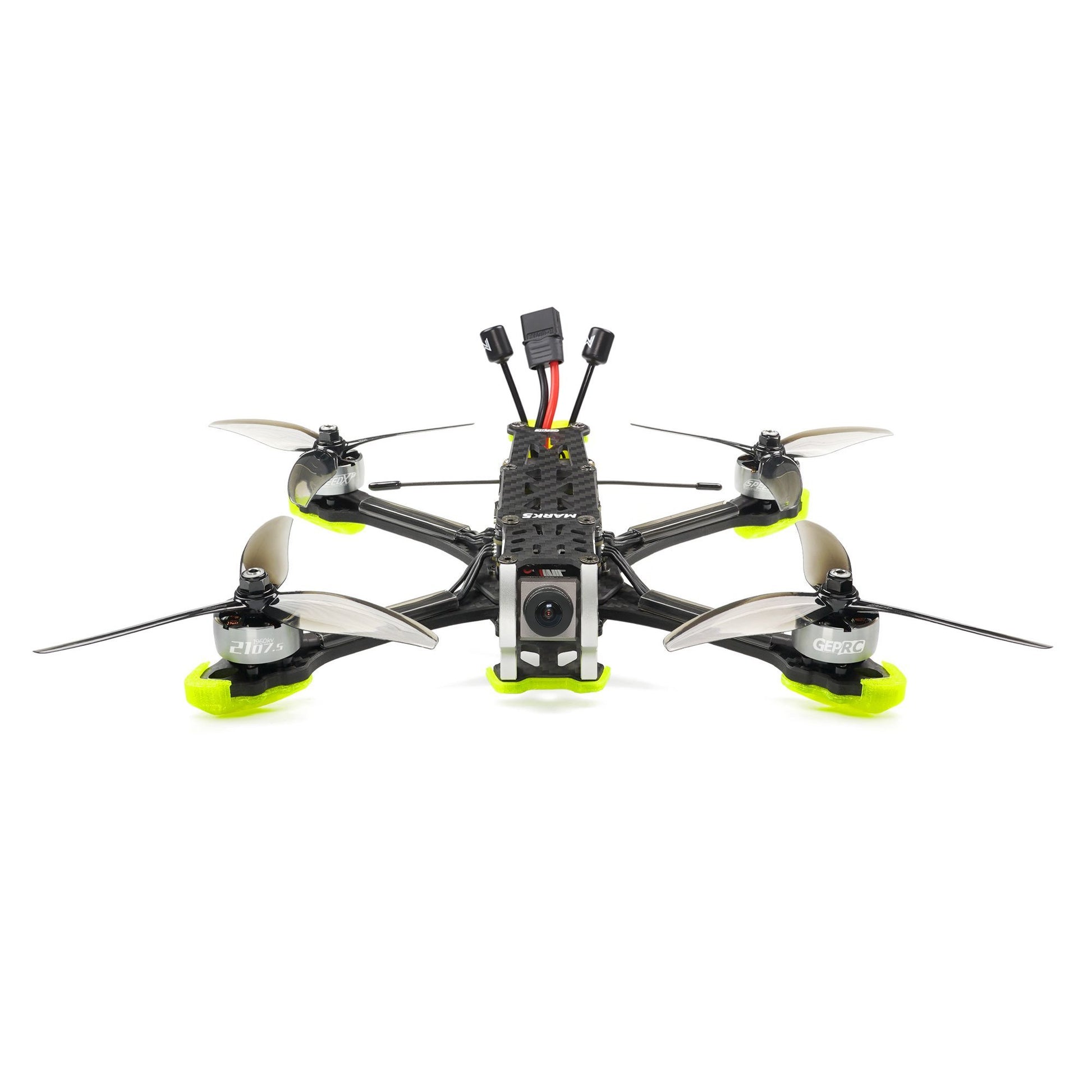 462 3 fpv drone geprc mark5 walksnail avatar pnp 6s
