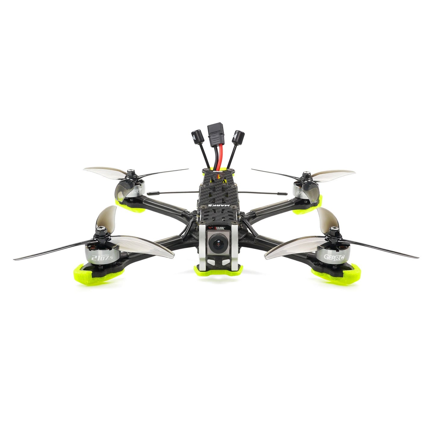 471 3 fpv drone geprc mark5 walksnail avatar tbs nanorx tbs