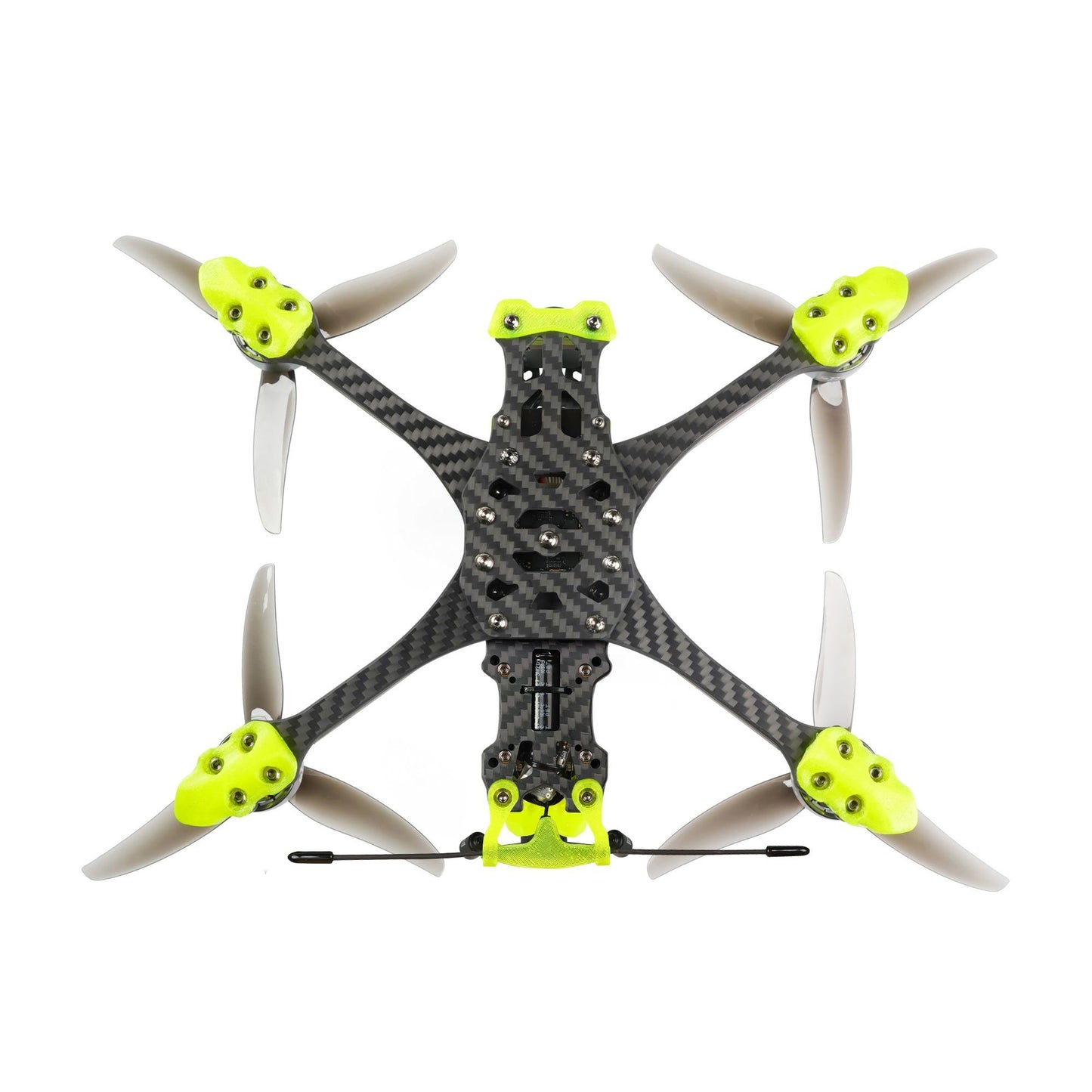 477 5 fpv drone geprc mark5 walksnail avatar elrs 2 4g 4s