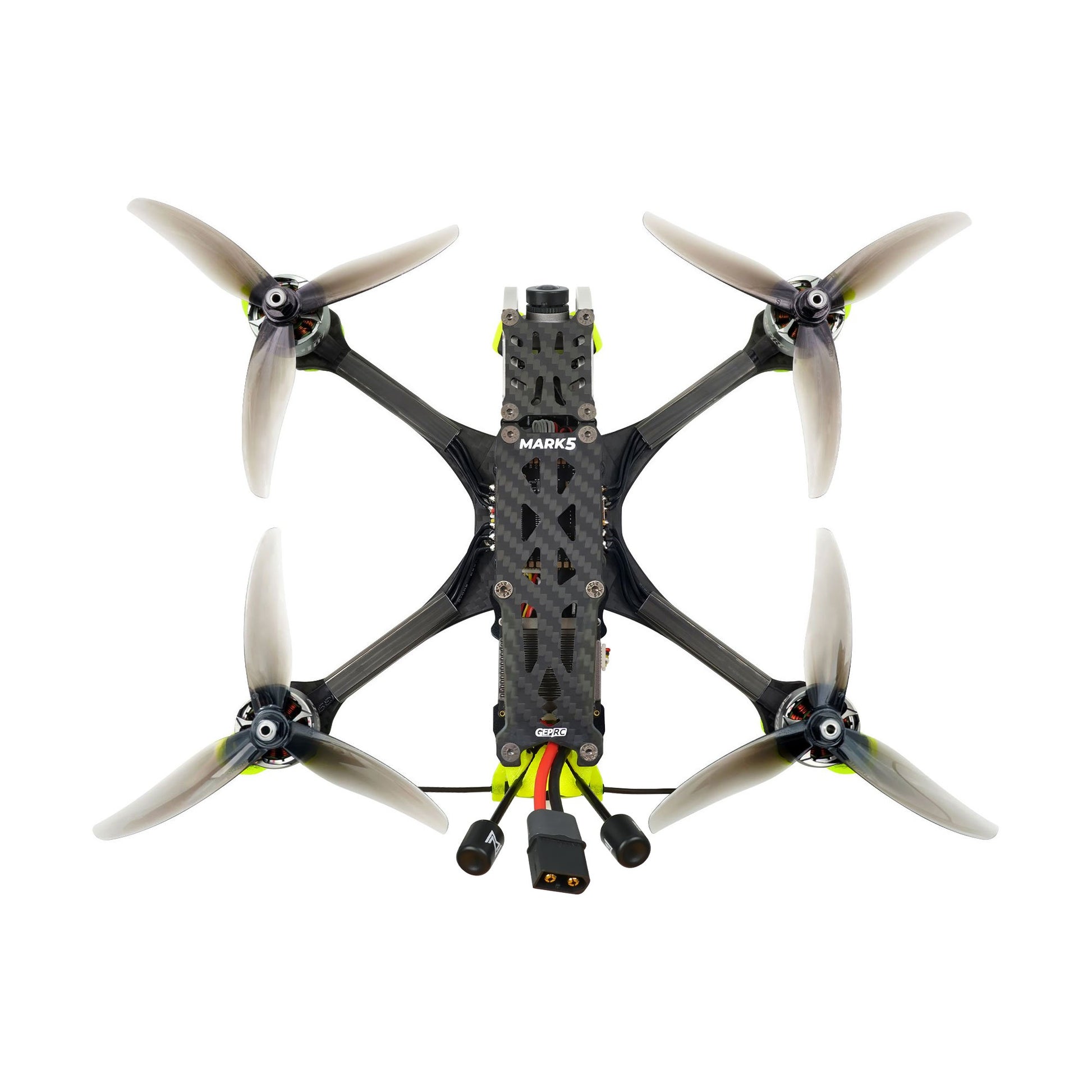 477 6 fpv drone geprc mark5 walksnail avatar elrs 2 4g 4s
