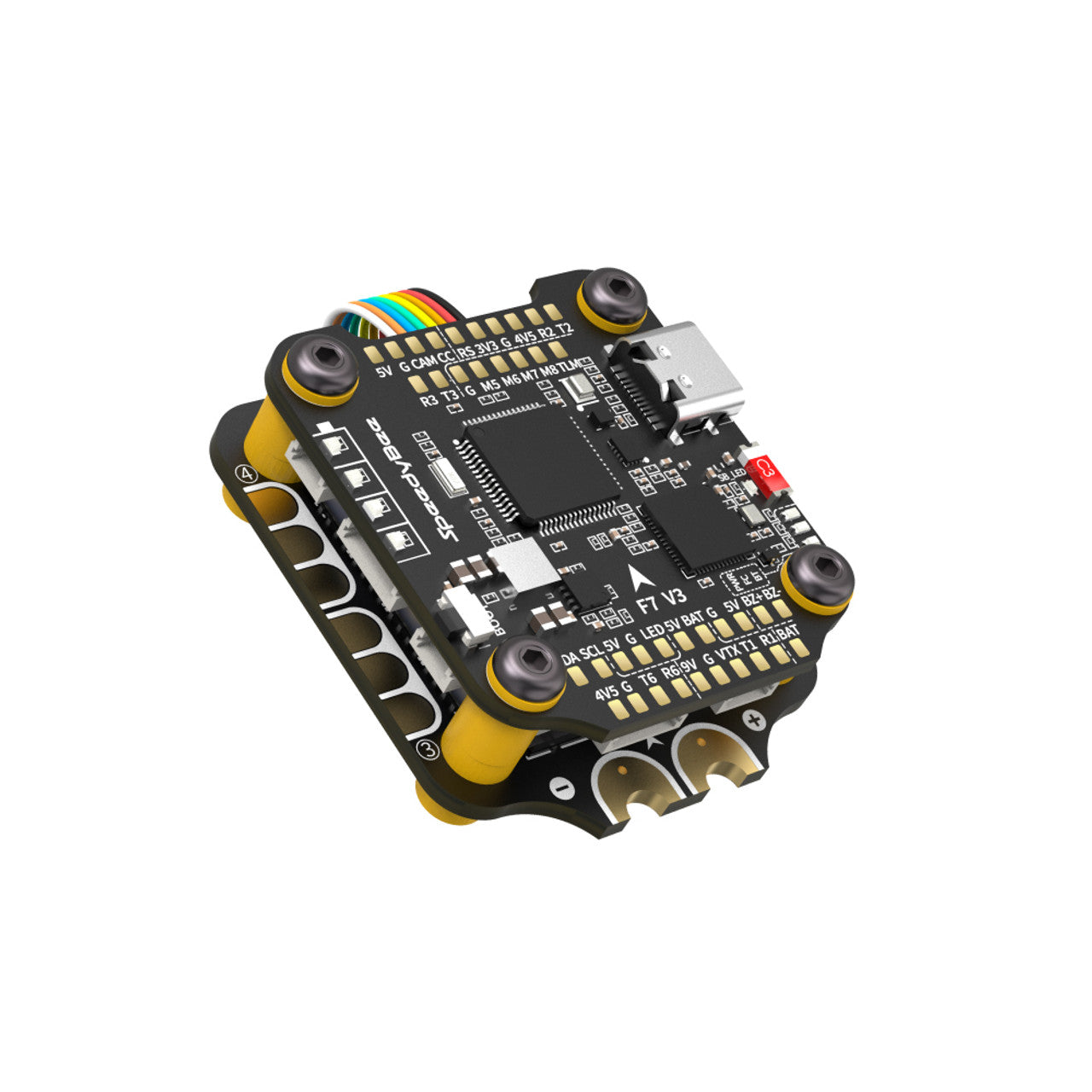 48 stack speedybee f7 v3 bl32 50a 30x30