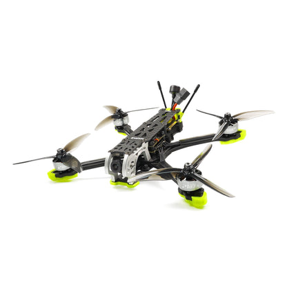 495 5 fpv drone geprc mark5 analog elrs 2 4g 6s