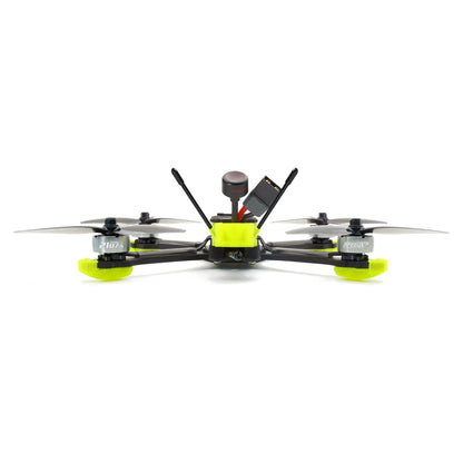 498 5 fpv drone geprc mark5 analog elrs 915m 4s