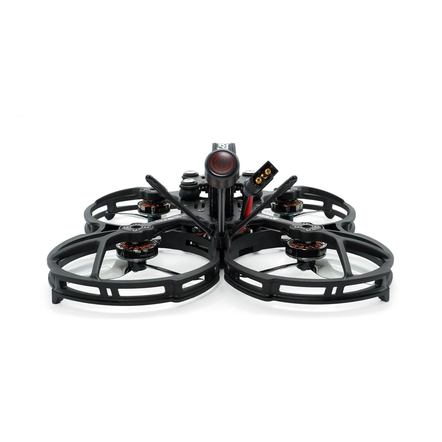 516 4 fpv drone geprc cinelog35 analog pnp 4s