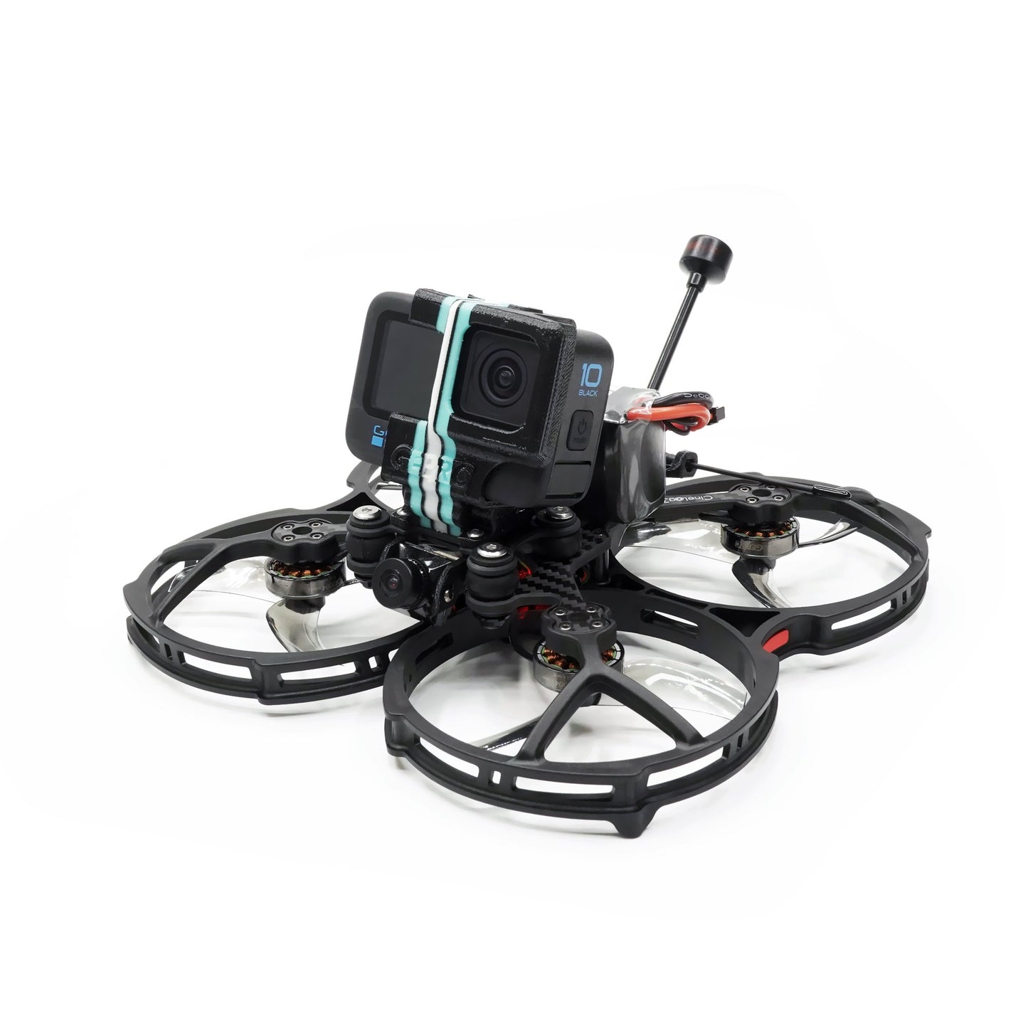 516 5 fpv drone geprc cinelog35 analog pnp 4s