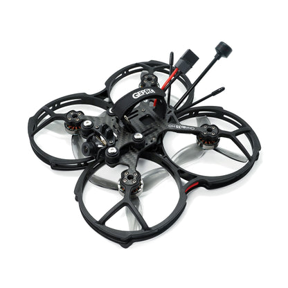 522 5 fpv drone geprc cinelog35 analog elrs 2 4g 4s