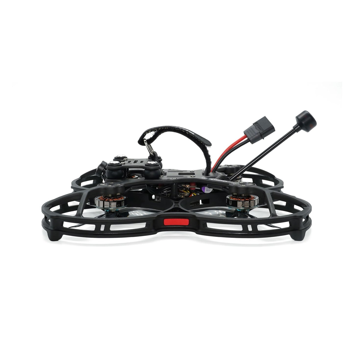 534 8 fpv drone geprc cinelog35 wasp pnp 4s