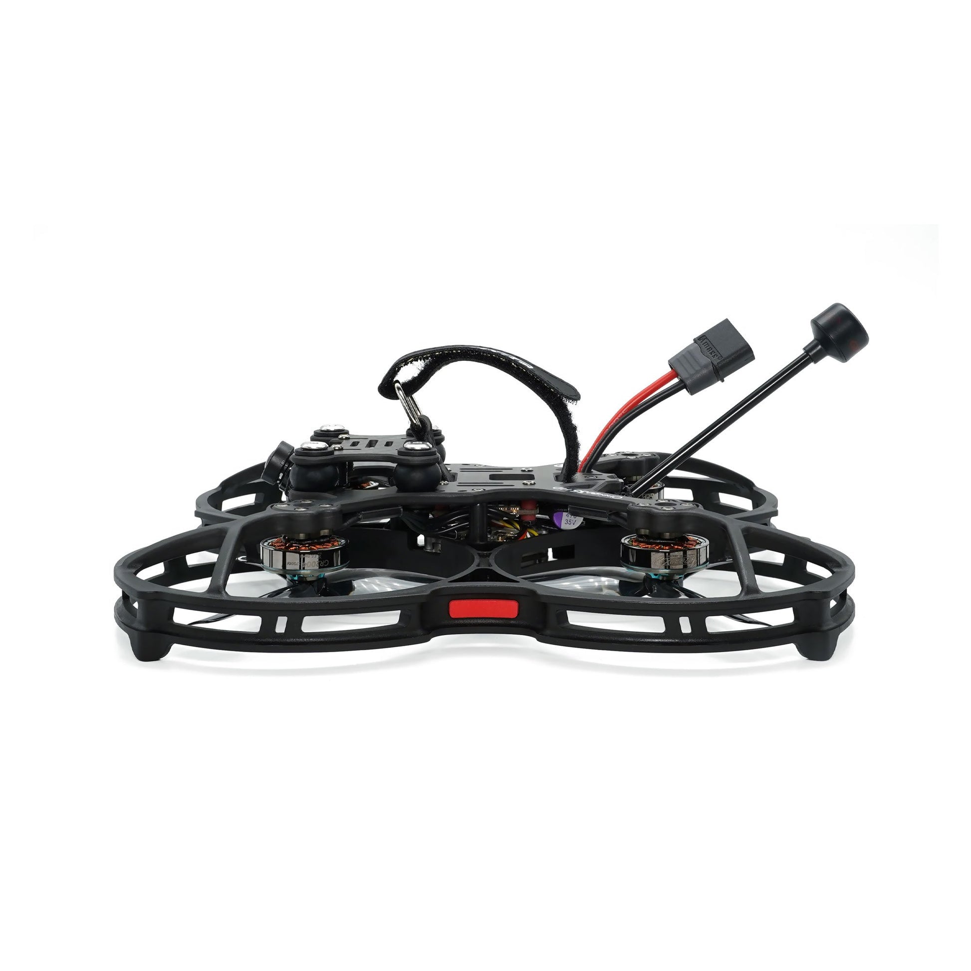 534 8 fpv drone geprc cinelog35 wasp pnp 4s