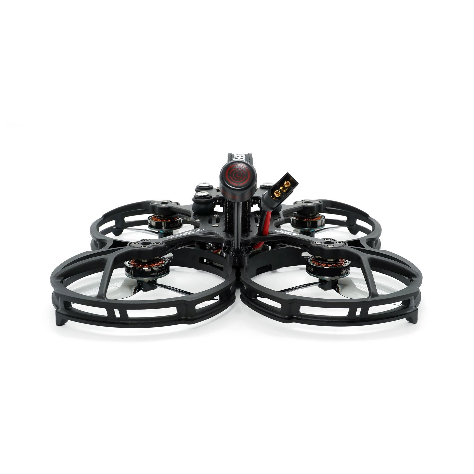 540 4 fpv drone geprc cinelog35 wasp elrs 2 4g 4s