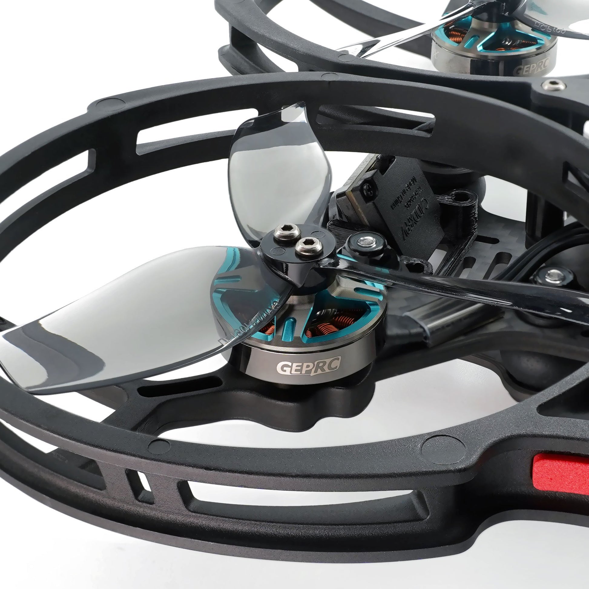 543 11 fpv drone geprc cinelog35 wasp elrs 2 4g 6s