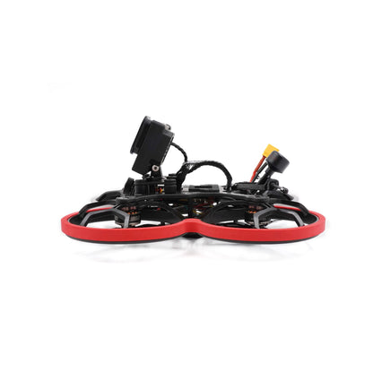 552 4 fpv drone geprc cinelog30 analog pnp