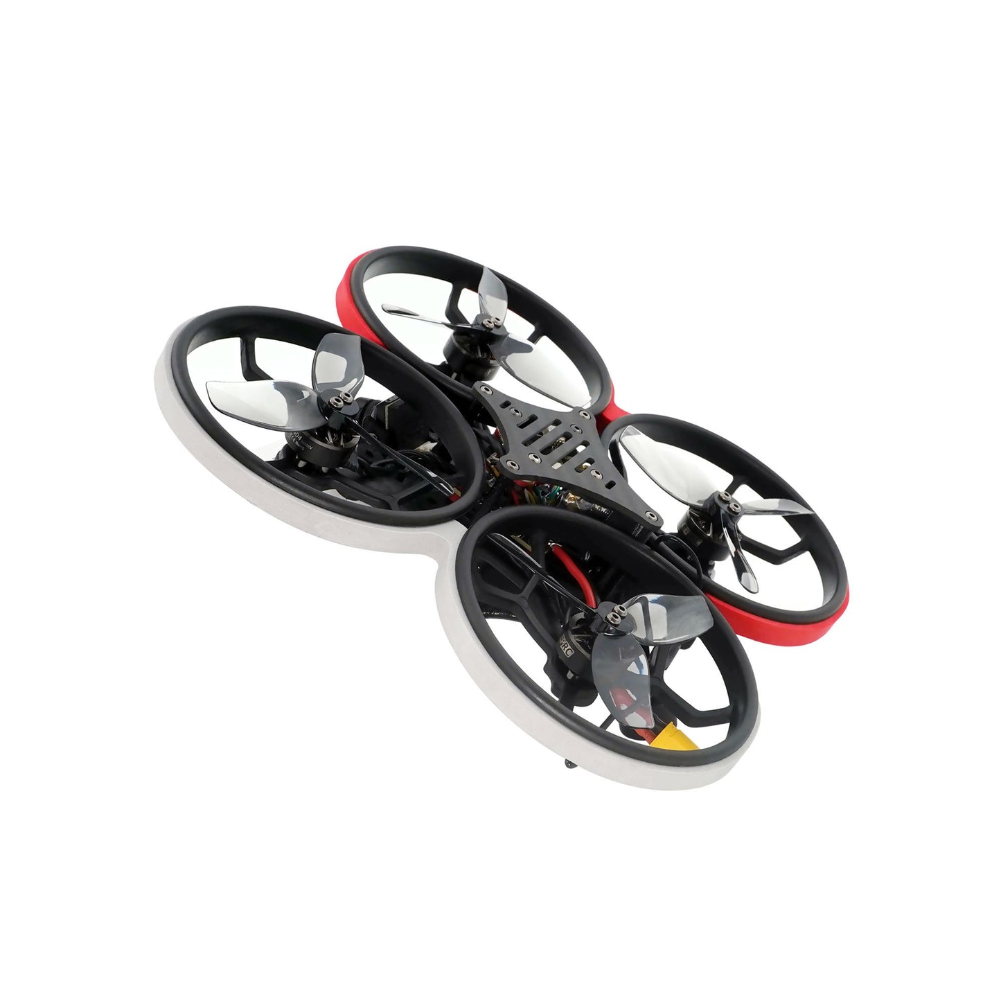 552 5 fpv drone geprc cinelog30 analog pnp