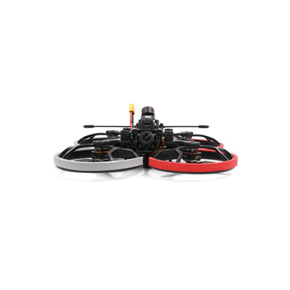 555 13 fpv drone geprc cinelog30 analog elrs 2 4g