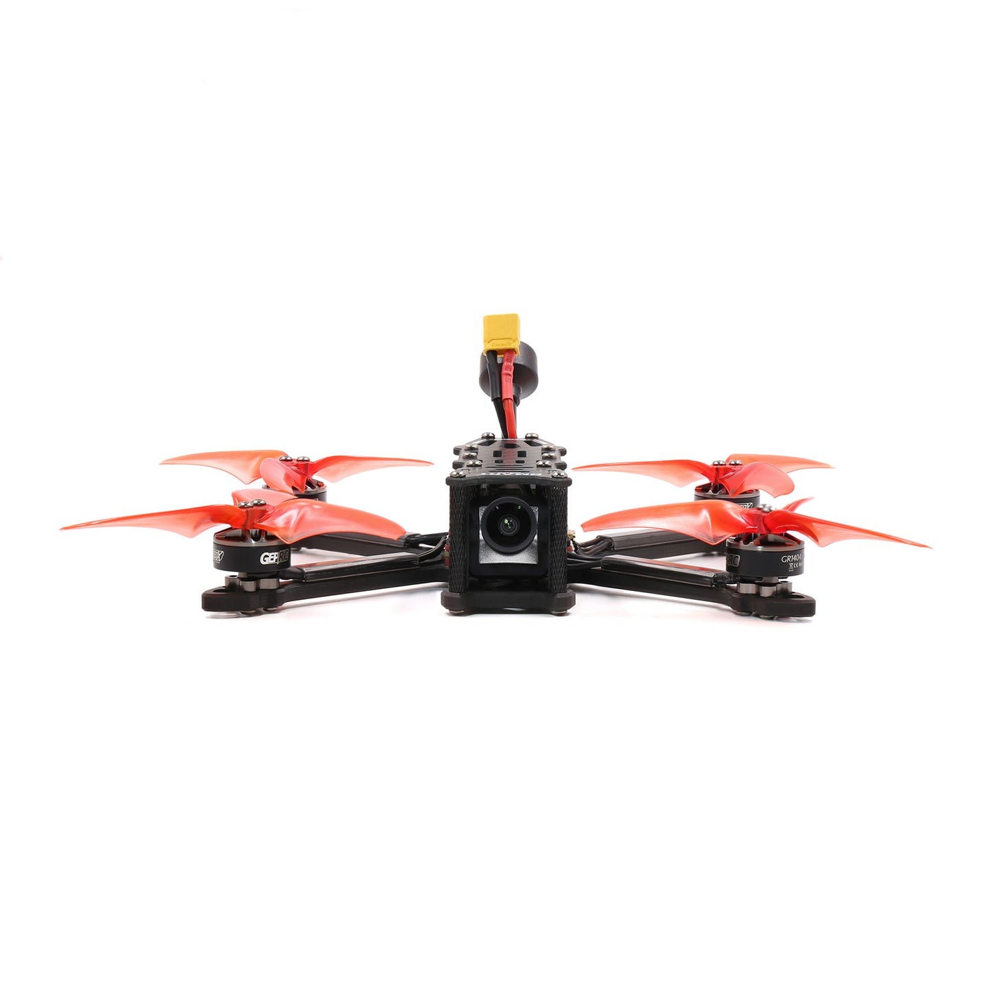 570 6 fpv drone geprc smart 35 wasp hd pnp