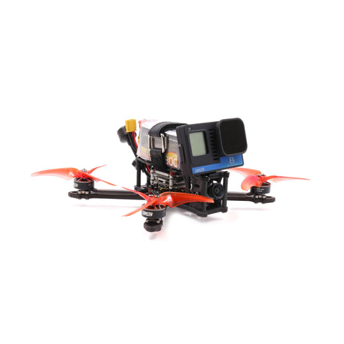 FPV-drone GEPRC SMART 35 Wasp HD ELRS 2.4G