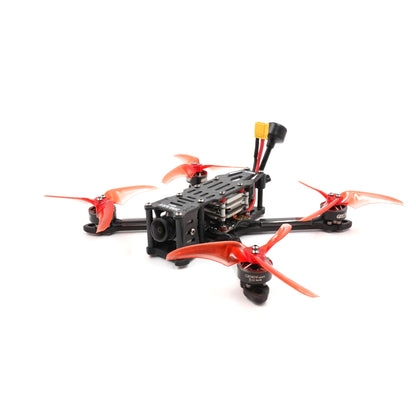 573 9 fpv drone geprc smart 35 wasp hd elrs 2 4g