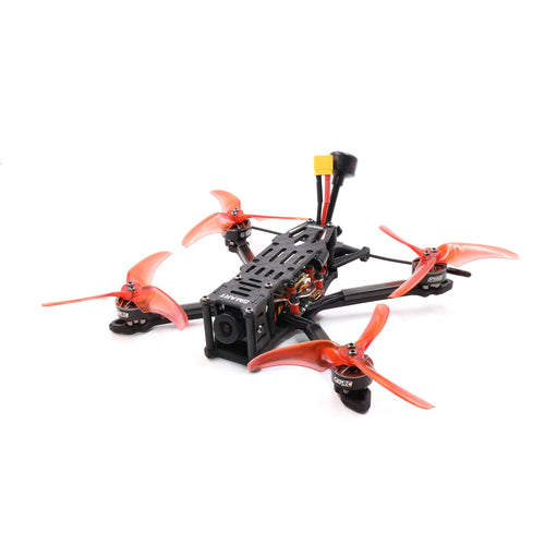 FPV Drone GEPRC SMART 35 Analoge ELRS 2.4G