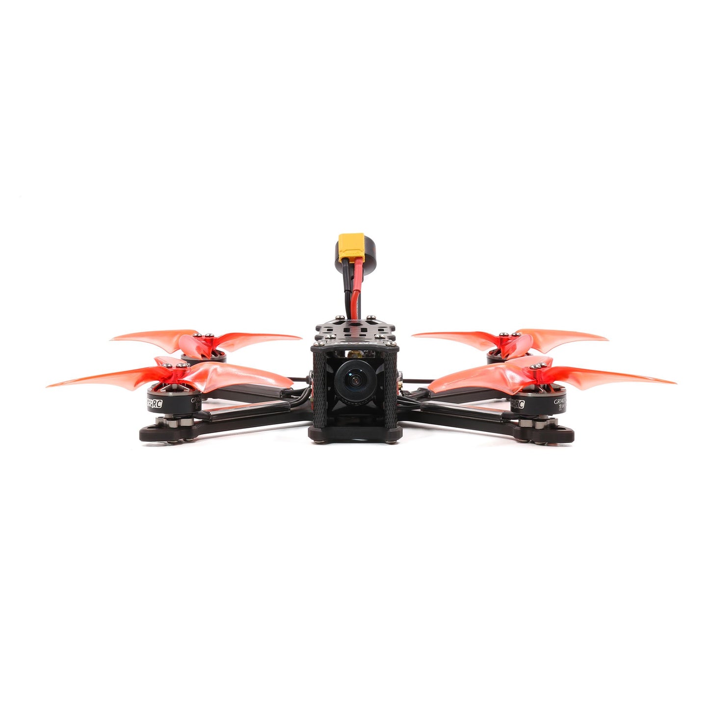 582 5 fpv drone geprc smart 35 analog elrs 2 4g