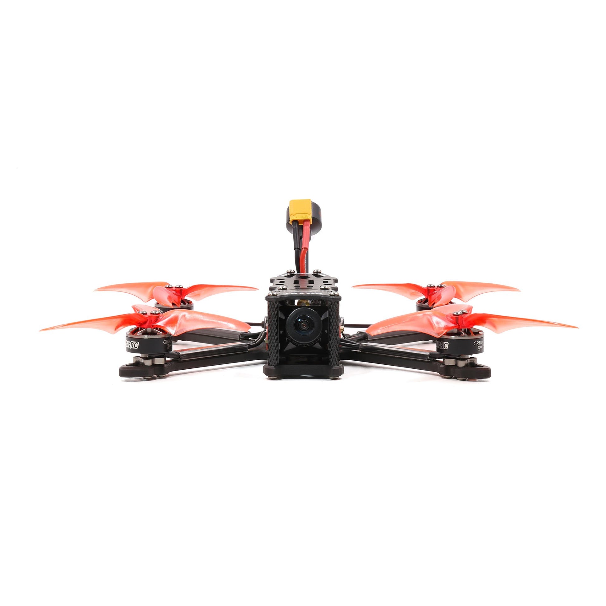 582 5 fpv drone geprc smart 35 analog elrs 2 4g