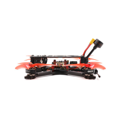 582 6 fpv drone geprc smart 35 analog elrs 2 4g