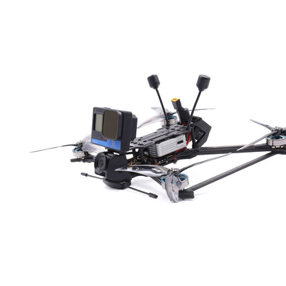 588 4 fpv drone geprc crocodile5 baby lr hd pnp