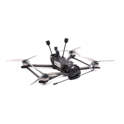 588 5 fpv drone geprc crocodile5 baby lr hd pnp