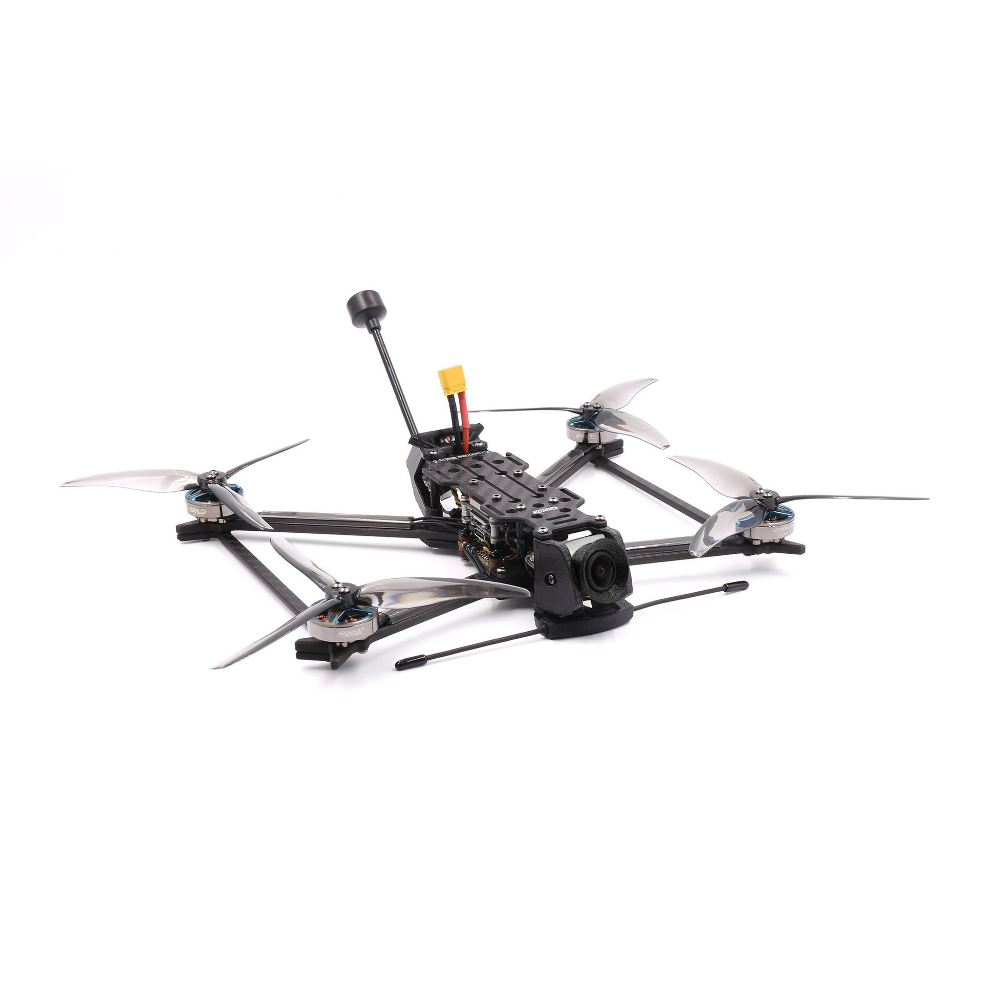 594 3 fpv drone geprc crocodile5 baby wasp pnp