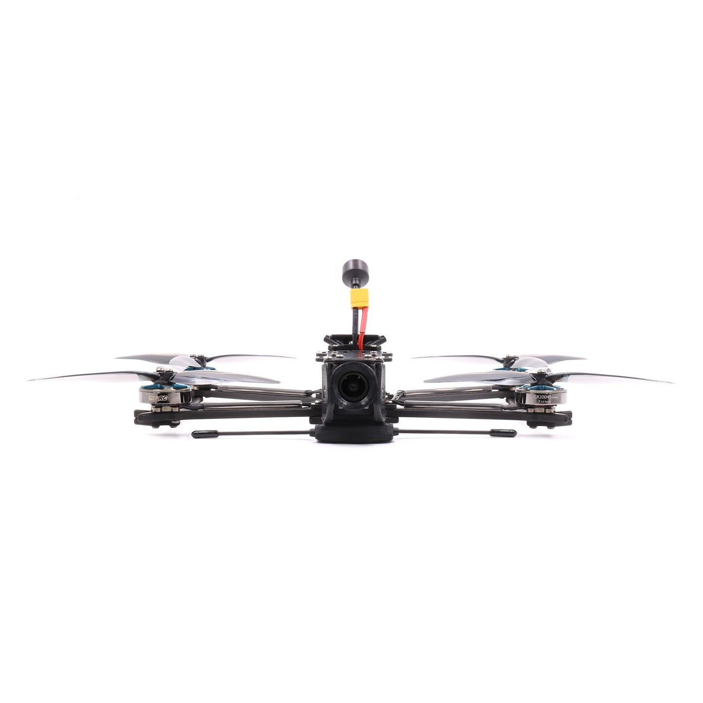 594 4 fpv drone geprc crocodile5 baby wasp pnp