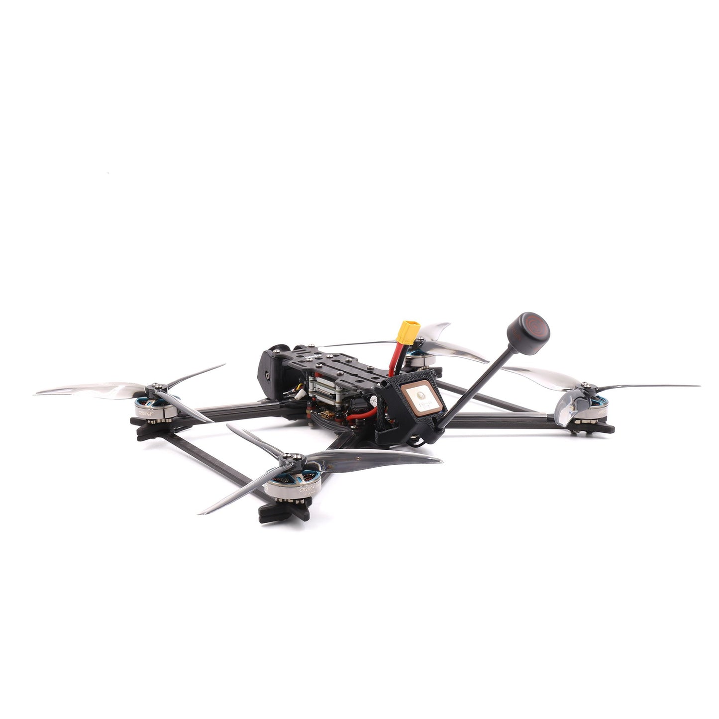 594 5 fpv drone geprc crocodile5 baby wasp pnp